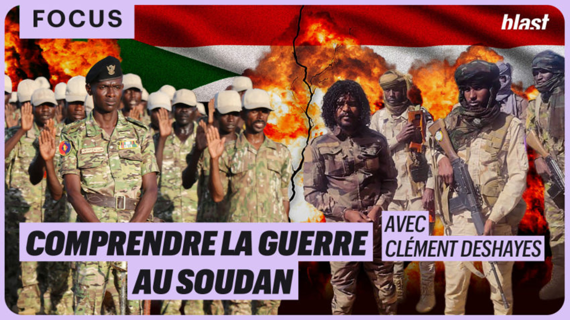 Blast le souffle de l’info