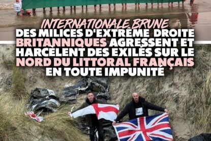 Des milices d