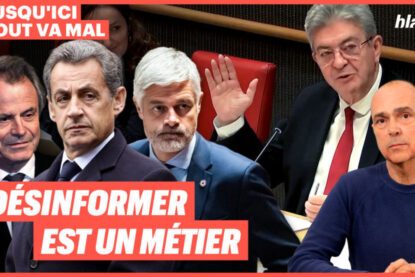 Blast le souffle de l’info