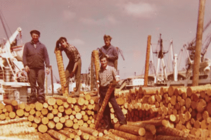 dockers
