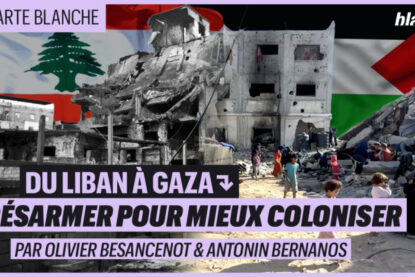 Blast le souffle de l’info
