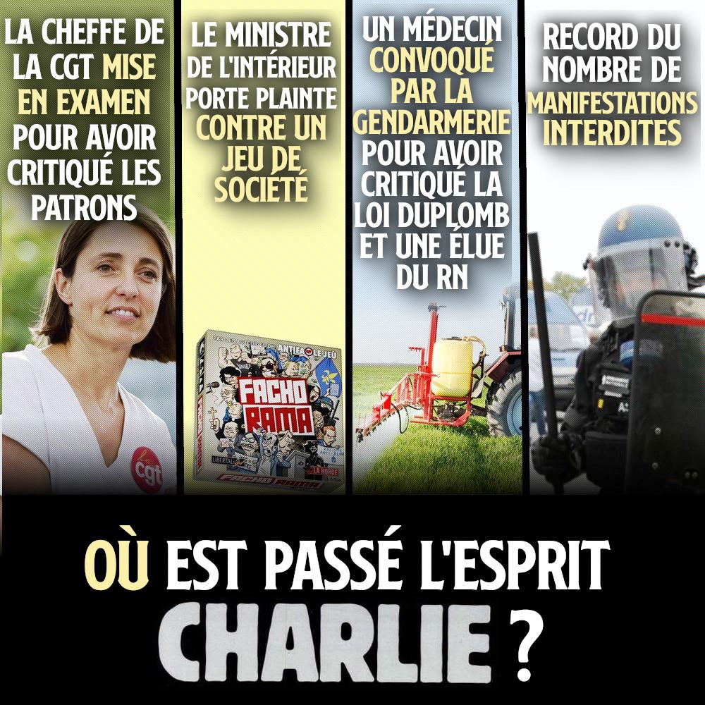 Quelques illustrations de l