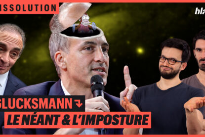 Blast le souffle de l’info