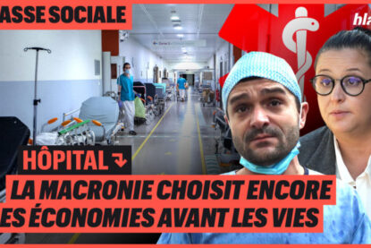 Blast le souffle de l’info