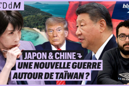 Blast le souffle de l’info