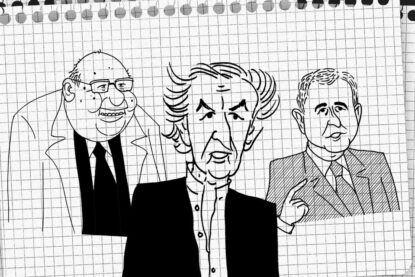 Blast le souffle de l’info