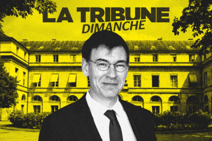 Blast le souffle de l’info