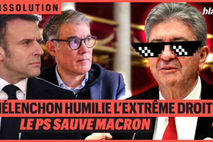 Blast le souffle de l’info