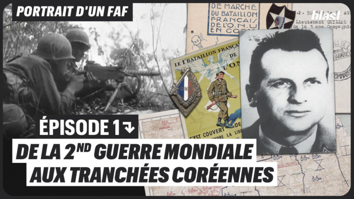Blast le souffle de l’info