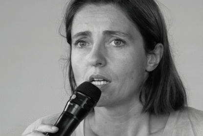 Sophie binet