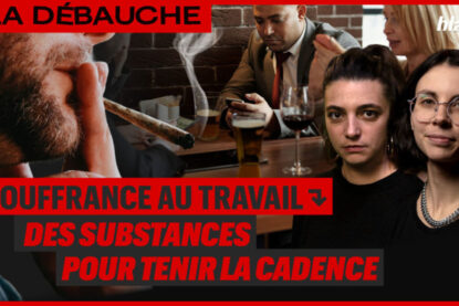 Blast le souffle de l’info