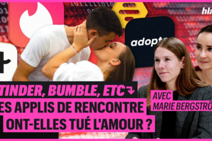 Blast le souffle de l’info