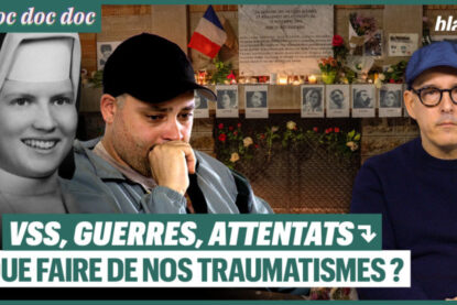 Blast le souffle de l’info