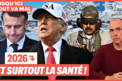 UE - Mercosur : l’agriculture française sacrifiée