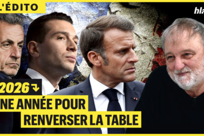 Blast le souffle de l’info