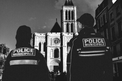 Blast le souffle de l’info