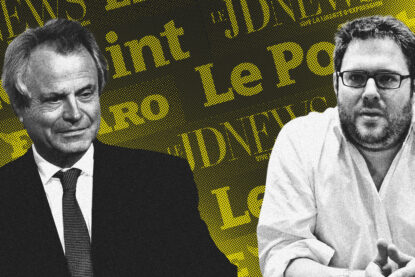 Blast le souffle de l’info