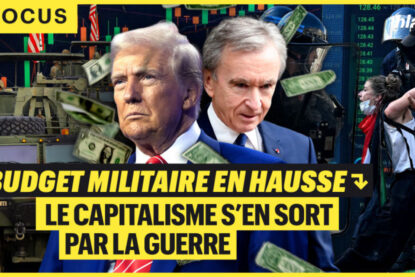 Agression militaire au Venezuela : les funérailles en direct du droit international