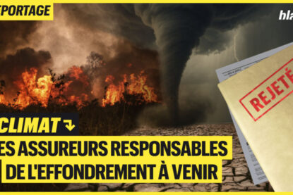Blast le souffle de l’info