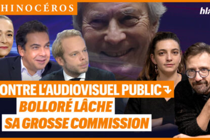 Blast le souffle de l’info