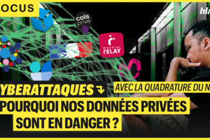 Blast le souffle de l’info