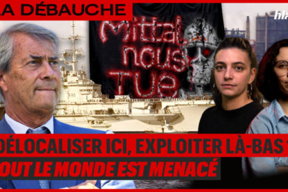 Blast le souffle de l’info