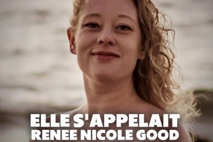 Renee Nicole Good, la femme abattue par l