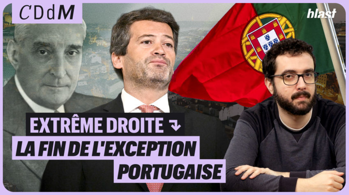 Blast le souffle de l’info