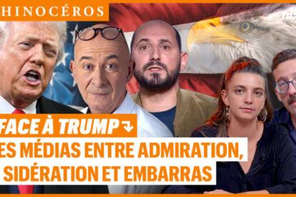 Blast le souffle de l’info