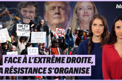 Blast le souffle de l’info