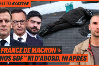 Macron-PS : les deux faces d'une même pièce