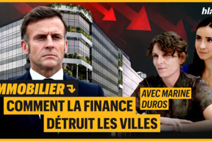 Blast le souffle de l’info