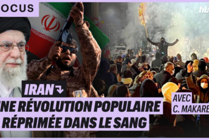 Blast le souffle de l’info