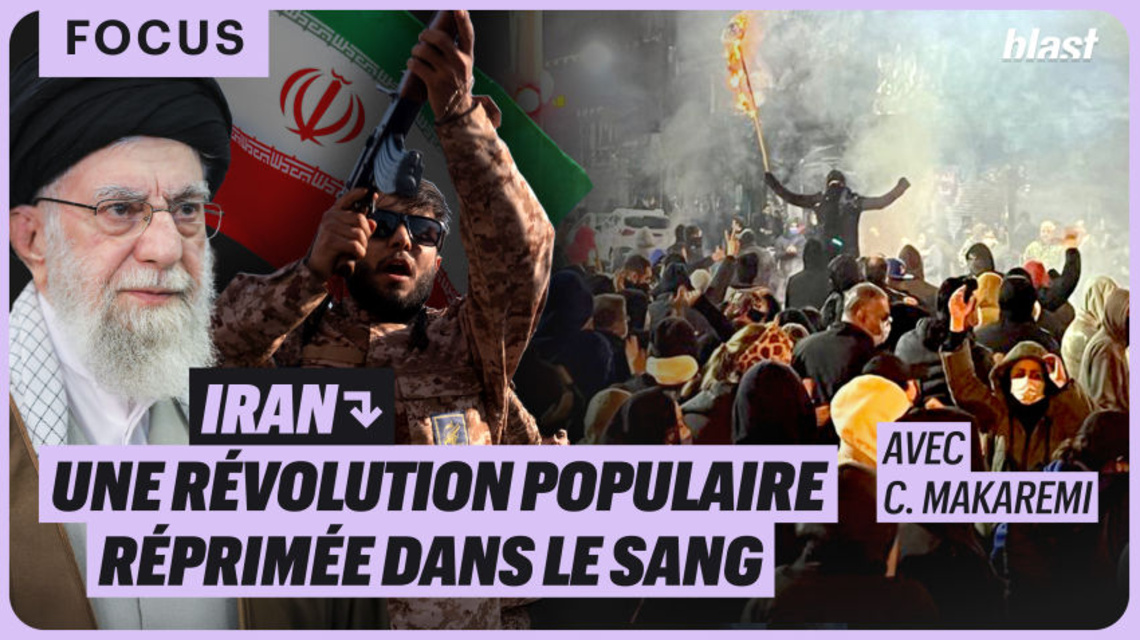 Blast le souffle de l’info