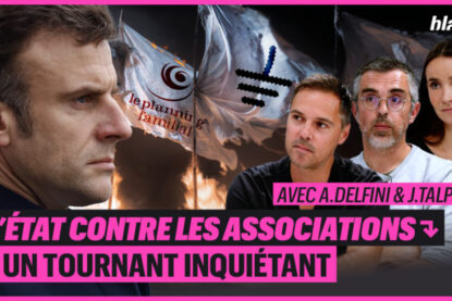 Blast le souffle de l’info