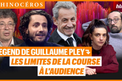 Mouvements sociaux : comment les médias cassent les grèves