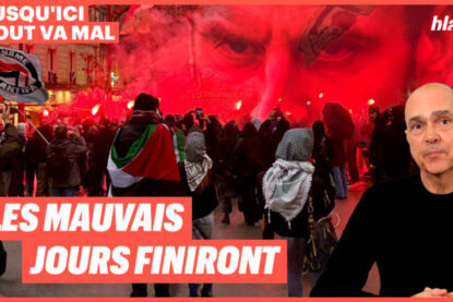 Blast le souffle de l’info