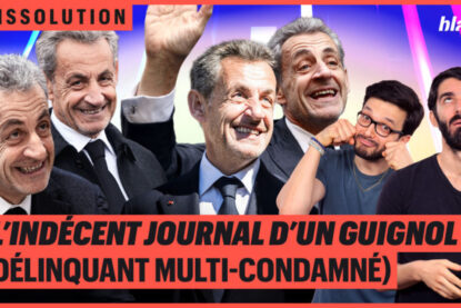🦏 Legend de Guillaume Pley : les limites de la course à l'audience