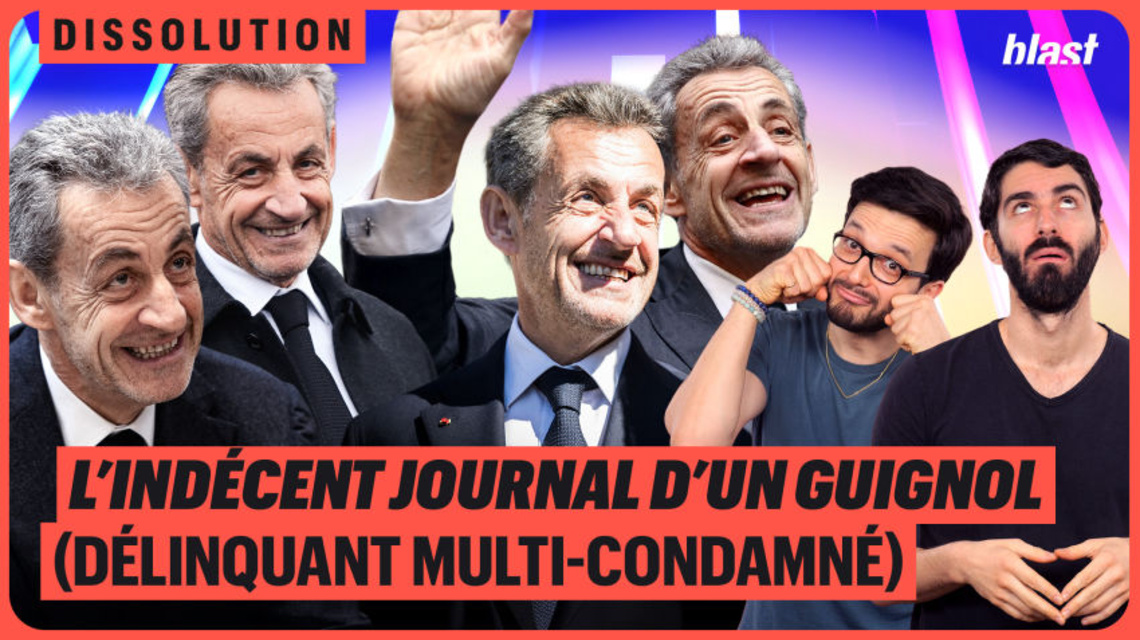 🦏 Legend de Guillaume Pley : les limites de la course à l'audience