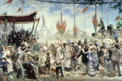 Lumière sur les oubliés de notre IIIème&nbsp;République