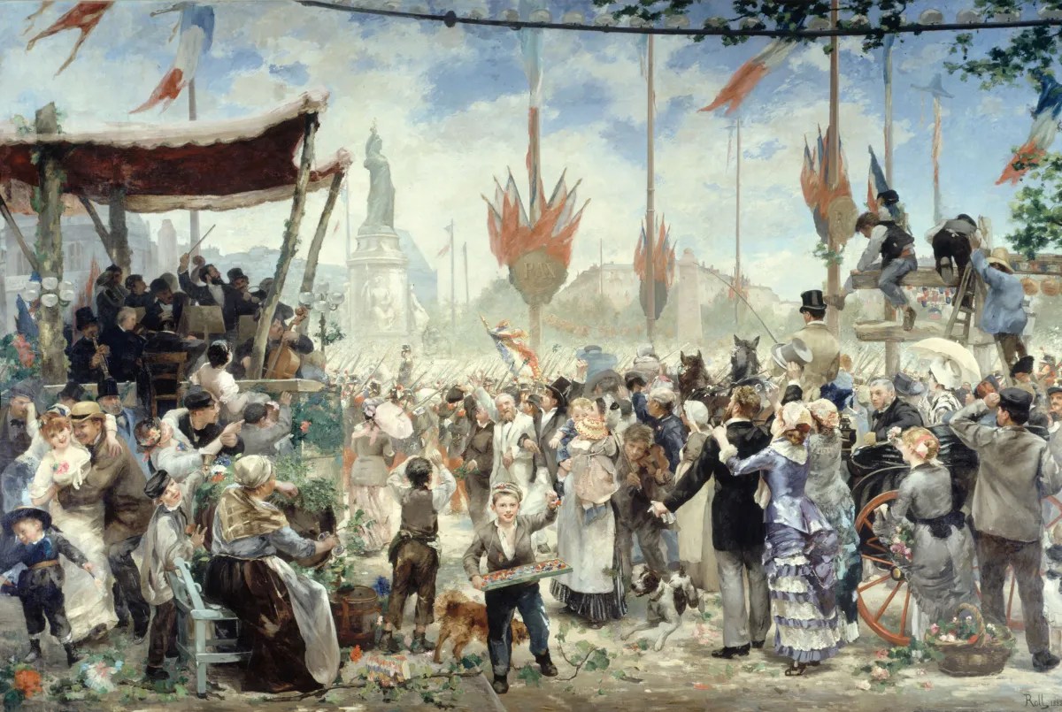 Lumière sur les oubliés de notre IIIème République