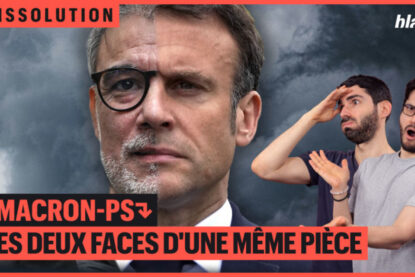 Blast le souffle de l’info