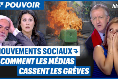 Blast le souffle de l’info