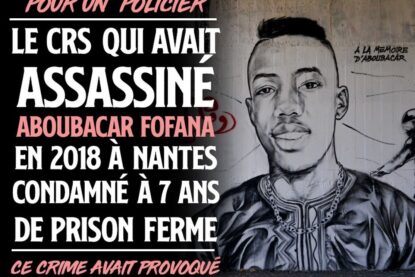 Le portrait d