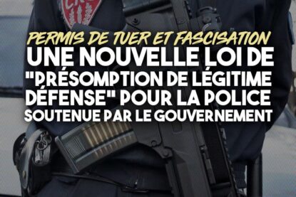 Un CRS doté d