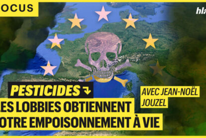 Blast le souffle de l’info