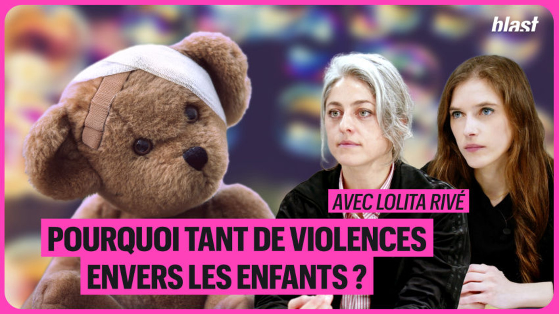 Blast le souffle de l’info