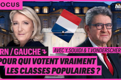 Blast le souffle de l’info