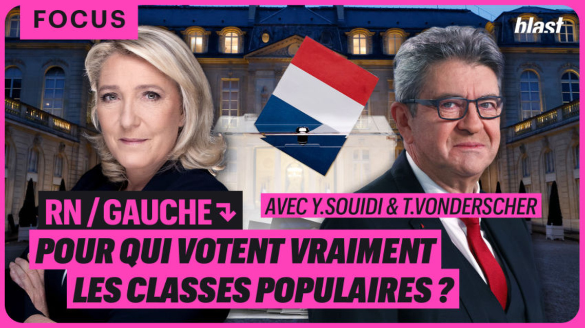 Blast le souffle de l’info