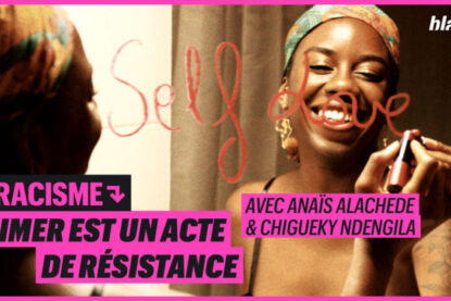 Blast le souffle de l’info